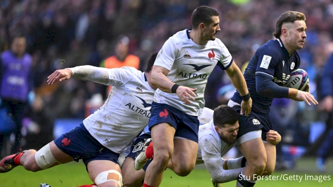 State of the Nation: Where Scotland Stands After Two Six Nations Matches