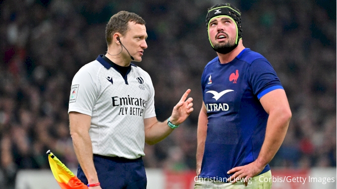 State of the Nation: Where France Sits After Two Six Nations Matches