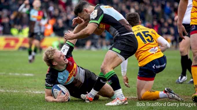 Louis Lynagh Joins Italian Guinness Six Nations Squad Ahead Of Round Three