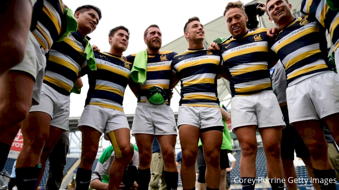 Best College Rugby Programs of All-Time: America