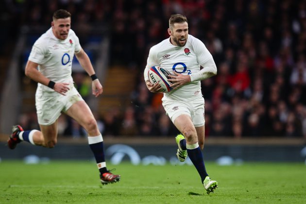 Twickenham