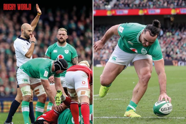 Wales penalty count