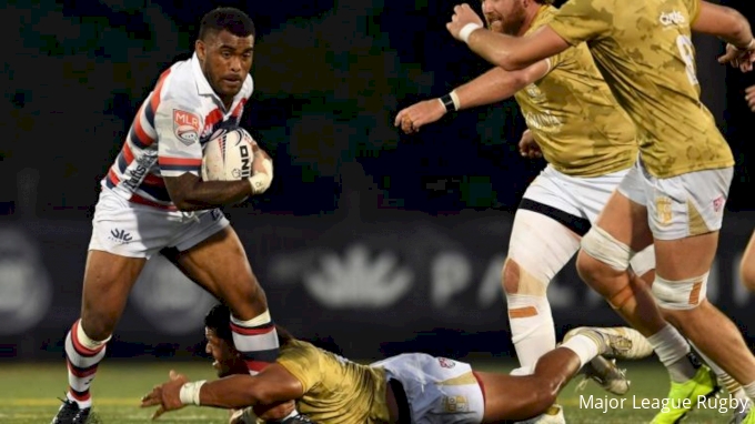 Major League Rugby Week 2 Preview: Free Jacks Trying to Make it 14 Straight