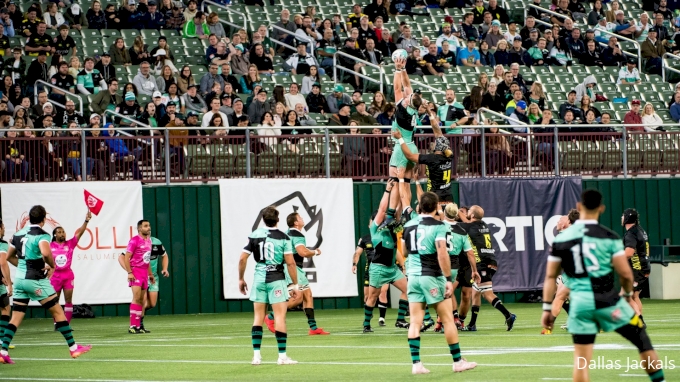 Major League Rugby Week 5 Preview: It