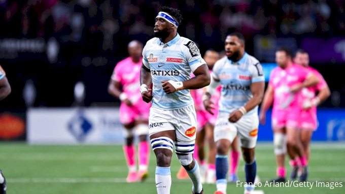 FloRugby Round-Up: Player Movement, Rumours From Camp And A Big Call