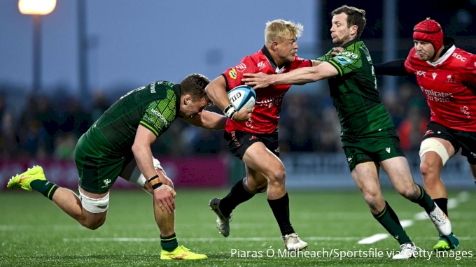 United Rugby Championship Round 12 Recap - Lions Roar, Champs Back On Track