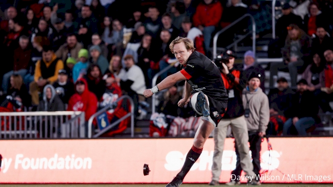 Major League Rugby Week 6 Preview: Is Level of Play at Its Best Yet?