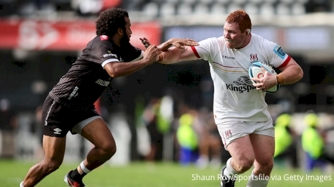 La star des Springbok, Steven Kitshoff, revient aux DHL Stormers avant la saison prochaine