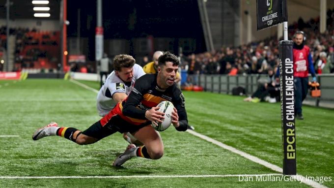 L’international écossais Adam Hastings confirme son transfert aux Glasgow Warriors