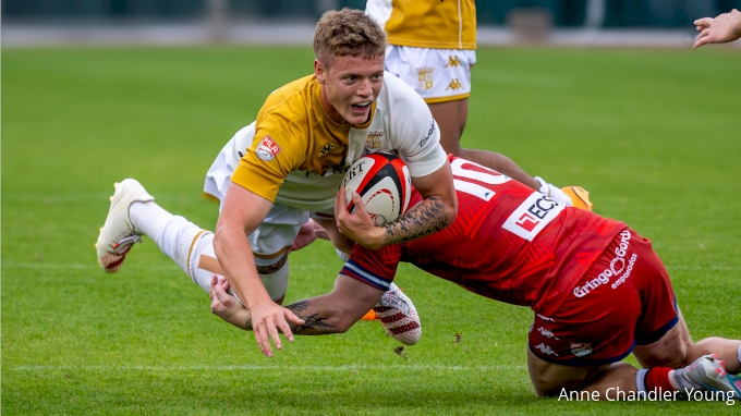 Major League Rugby Week 12 Preview: Gold Can Grow From Epic Seattle Shock