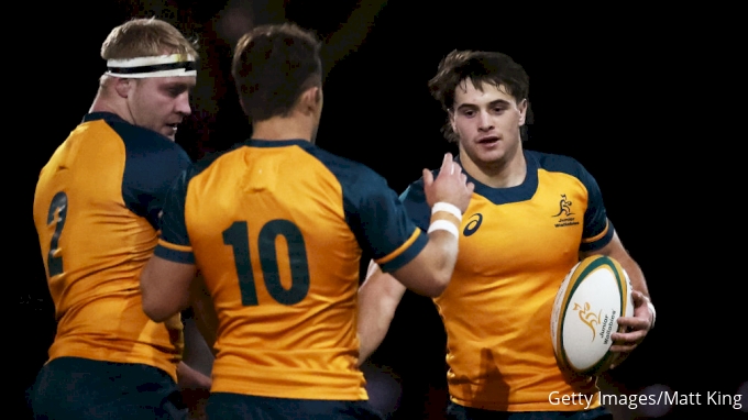 Australia U20 Vs. Los Pumitas Stream: How To Watch