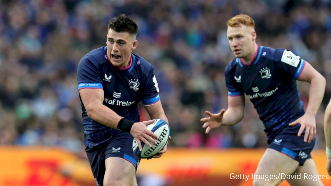 Comment regarder le flux final de la Coupe des Champions Investec