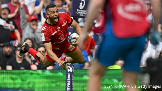 Équipes de la Coupe des Champions Investec 2025 : voici qui pourrait se qualifier