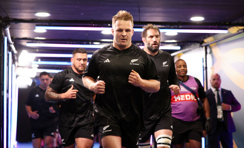 Sam Cane to retire