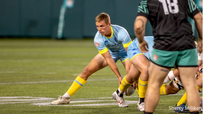 Major League Rugby Week 11 Recap: Upsets Galore In Calamitous Weekend