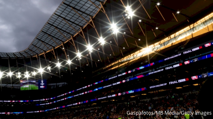 Leinster Rugby vs. Toulouse