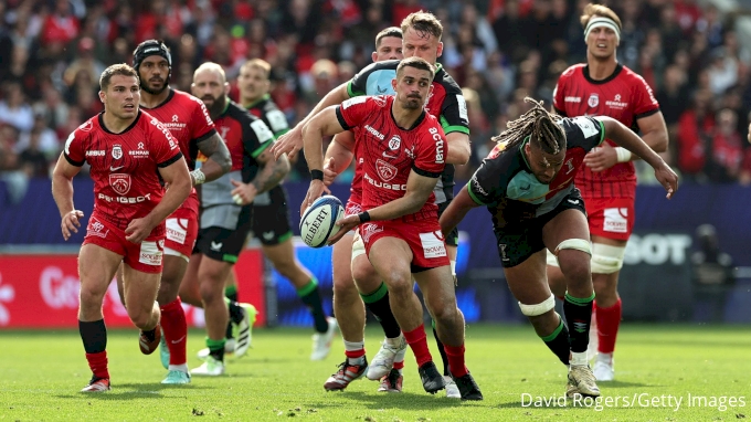 Three Takeaways From Toulouse