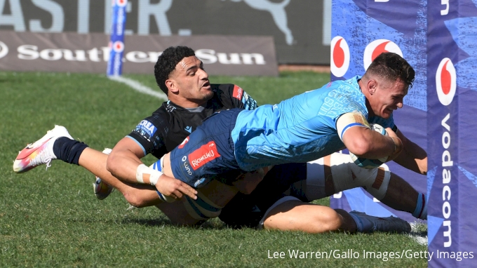 2023/24 BKT URC Final Preview: Red Hot Warriors To Overturn Vodacom Bulls