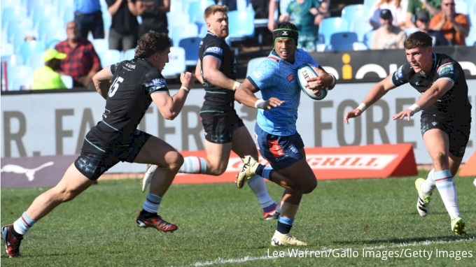 Comment regarder la grande finale URC des Vodacom Bulls contre les Glasgow Warriors