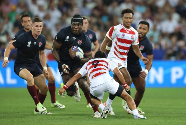 Comment regarder le Japon contre l'Angleterre : diffuser en direct le match de la tournée d'été de samedi