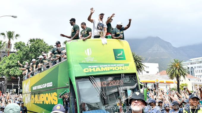 Comment regarder le rugby en Afrique du Sud : Springboks contre le Pays de Galles en streaming