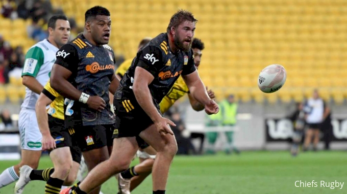 Jeux de Super Rugby ce week-end.  Comment regarder les demi-finales