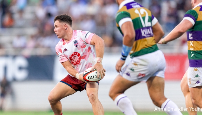 MLR Quarterfinals Preview: Knockout Rounds Are Here. Here