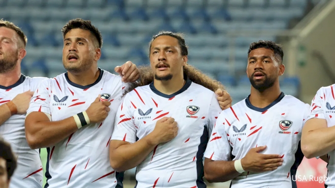 Calendrier USA Rugby 2024 : calendrier et guide des matchs des Eagles