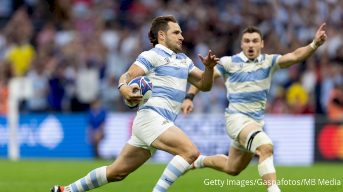 Calendrier de rugby argentin 2024 : calendrier et guide des matchs des Pumas