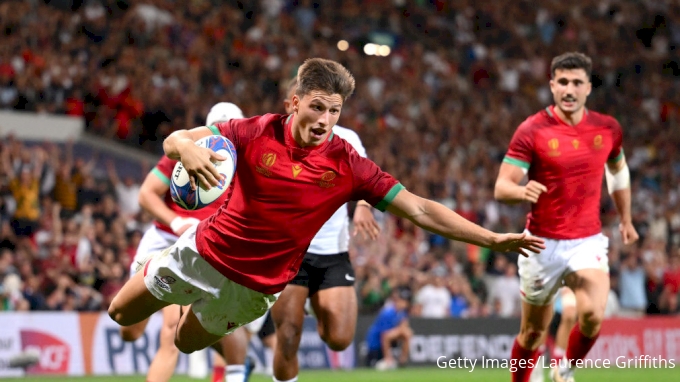Calendrier des matchs de rugby au Portugal : programme et guide de visionnage des Os Lobos