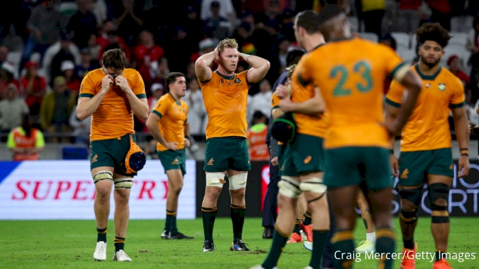 Comment regarder le match de rugby Australie-Pays de Galles pour les Wallabies et les Dragons