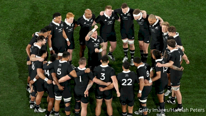 Comment regarder le championnat de rugby 2024
