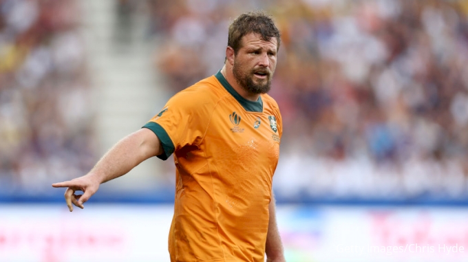 Comment regarder le match de rugby Australie Wallabies vs Argentine