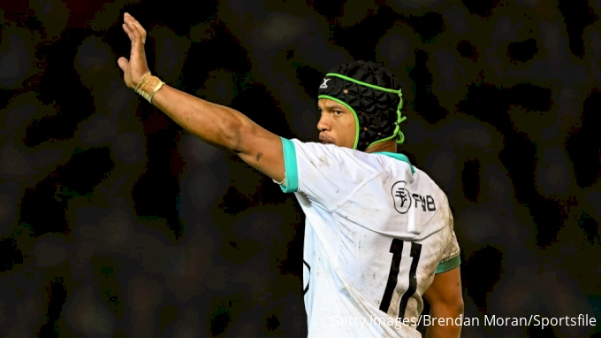 Comment regarder le match des Springboks d'Afrique du Sud contre les Wallabies d'Australie