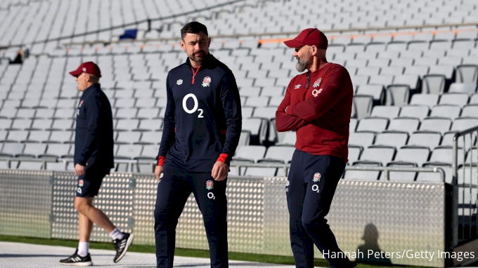 Felix Jones Resigns as England Defence Coach Amidst Backroom Staff Turmoil