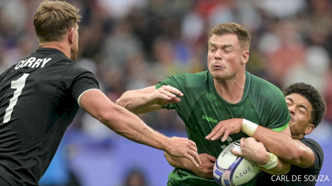 BKT URC Side Secure The Signature Of Olympic Rugby 7s Star On Trial Basis