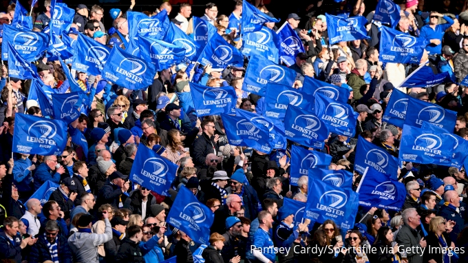 Leinster Rugby Lock In Key Aviva Stadium Dates For Investec Champions Cup