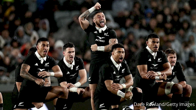 Rugby