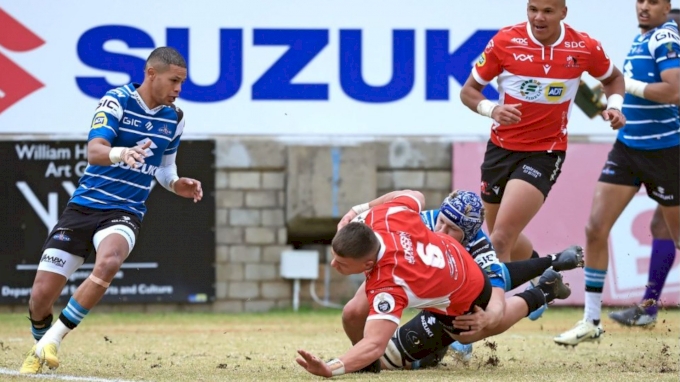 Récapitulatif de la cinquième journée de la Currie Cup : le Wild West Shootout du début à la fin