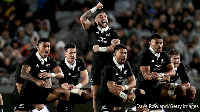 Récapitulatif du championnat de rugby Nouvelle-Zélande-Argentine : All Blacks Envoyer un message