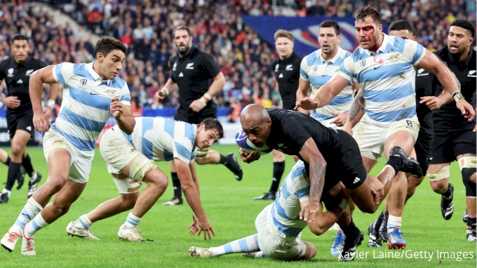 Rugby Championship Nouvelle-Zélande vs Argentine Aperçu : Une autre surprise pour les Pumas ?
