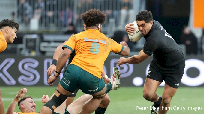 Preview: Wallabies Host All Blacks In Intriguing Bledisloe Cup Showdown