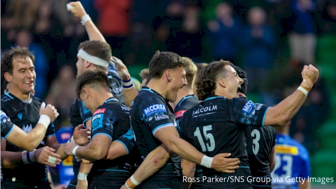 C'est la saison du rugby, en Amérique. Voici ce qui se passe sur FloRugby cette semaine