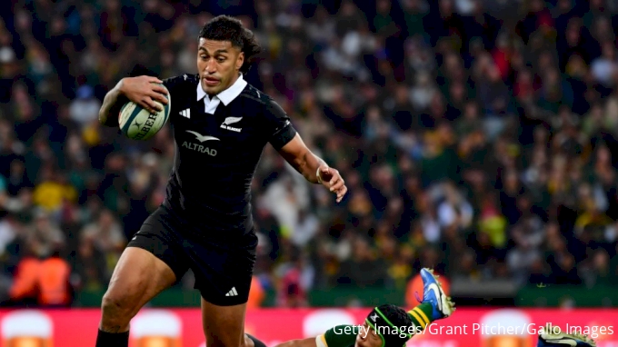 Comment regarder le match All Blacks vs Australia Rugby