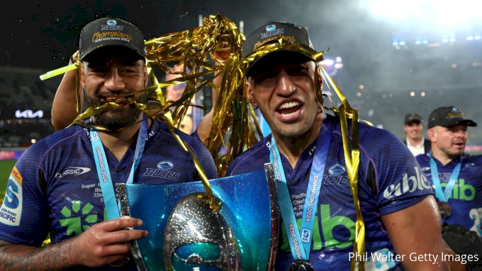 Super Rugby Pacific 2025: New 16-Round Season, Finals Format & Sunday Games