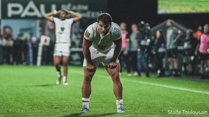 Top 14 des rencontres de rugby et calendrier de la huitième journée