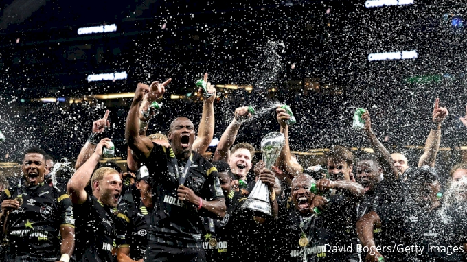Hollywoodbets Sharks In the Investec Champions Cup: Everything To Know