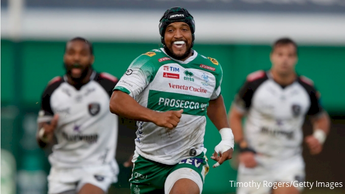 Benetton Rugby peut-il remporter 3 victoires consécutives ? Les taureaux Vodacom attendent