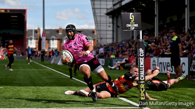 Dragons vs. Benetton Rugby Free Live Stream Today. Here