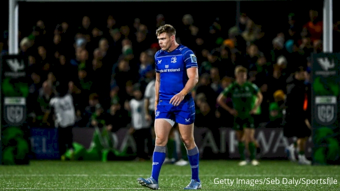 Horaires et compositions de l'URC pour la sixième manche. Équipe Leinster contre. Lions
